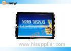 21.5" HDMI Digital Industrial LCD touchscreen Monitor IR Waterproof panel