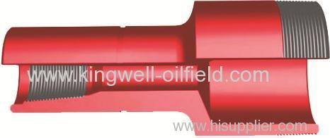 Drill Pipe Circulating Swage