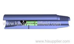 Drill Pipe Circulating Swage