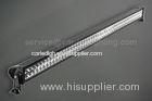 300W Epistar Custom Luminix Amber Led Truck Light Bar For Vehicles