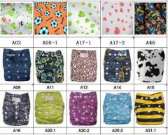 Patterns for PUL 1