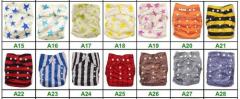 Patterns for PUL 2