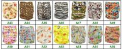 Patterns for PUL 2