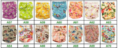 Patterns for PUL 2