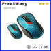 wireless optical mouse with factory price