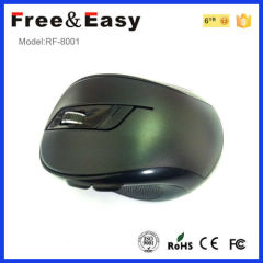 5D wireless optical usb mouse in good shape high quality