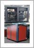 110KW Sttationary Oil Free Water Lubrication Screw Air Compressor Air Cooling Type