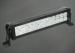 Emergency Vehicle Red Blue Led Light Bars Led Offroad Lights 72W 24LEDs Output 7200Lm