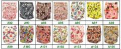 Patterns for PUL 3