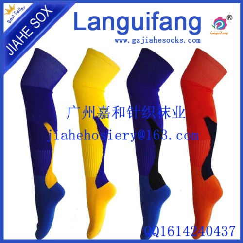 hot sale football socks