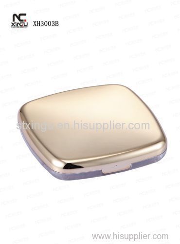cosmetic package compact case
