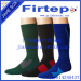 Top quality designer cotton men sport socks