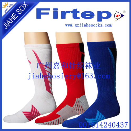 Top quality designer cotton men sport socks