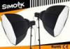 Film Portrait photography studio lighting equipment