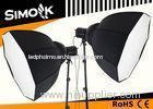 Film Portrait photography studio lighting equipment