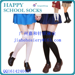 2015 fashion design children school student socks