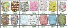 Patterns for Minky 3