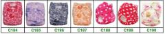 Patterns for Minky 3