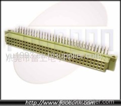 DIN41612 Connector With R/A 220 Female
