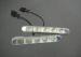 Ring Car Led Daytime Running Light With Epistar Bulbs For Vehicle
