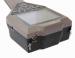Full-digital swine ovine ultrasound scanner