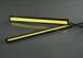 COB Car LED Daytime Running Lights High Power LED 450Lm Output