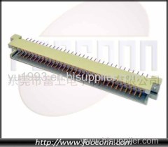 DIN41612 Connector Straight 332 Male
