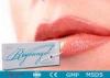 Professional Natural Reyoungel Dermal Filler Lip Enhancement Injections