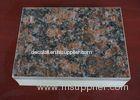 Rigid Rock Wood Fireproof Insulation Board Waterproof And Soundproof Insulation Products