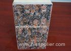 UV Resistance Fireproof Insulation Board / Thermal Insulation Boards Building Materials
