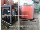 Oil Free Water Cooled Screw Air Compressor 110kw 150hp Low Noise Silent Type