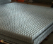 Electro or Hot dipped Galvanized/PVC Coated Welded wire panel