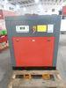 Waster Heat Recovery Energy Saving Screw Air Compressor / 315KW Low Noise Air Compressors