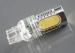 COP Car Corner Led Reverse Lights LED T20 7440 Led Bulbs 12V / 24V