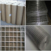 Galvanizing /PVC coated /Powder coated Welded Wire mesh