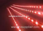 Red Car Underbody Lights Led Under Car Lights High Brightness For Car Decoration