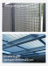 high quality of new Steel grating fence