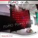 LED lighting wedding backdrops