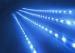 Blue Car Underbody Lights With Extremely Bright Flat LEDs For Warning