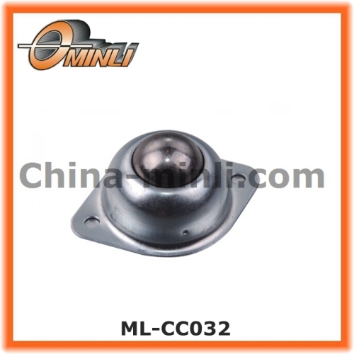 Universal ball transfer unit ball bearing