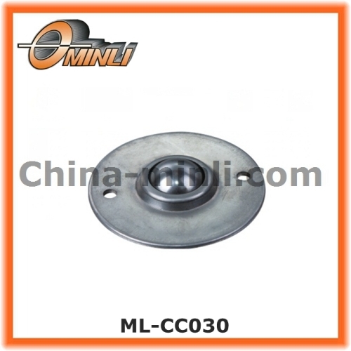 Steel universal ball bearing