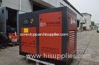 Energy Saving Low Pressure Screw Air Compressor 75kw 100hp Three Phase 50hz