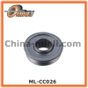 Conveyor parts Stamping Metal Pulley