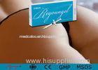 Non Surgical Hip / Lip / Breast Sodium Hyaluronate Injection For Women