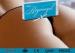 Non Surgical Hip / Lip / Breast Sodium Hyaluronate Injection For Women