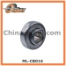 Belt conveyors accessory Steel wheel bearings