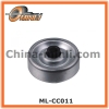 Steel punching bearing wheels Conveyor belt parts