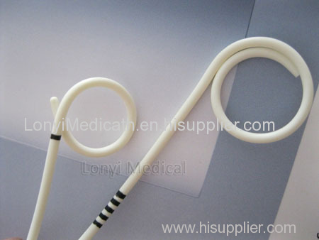 ureteral stent Double J catheter from Lonyi Medicath with ISO-13485:2003
