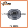 Bearing wheels for Conveyor Belt Hardware