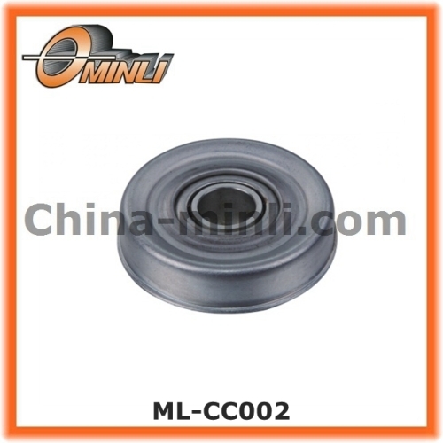 Conveyor Belt Hardware Bearing wheels